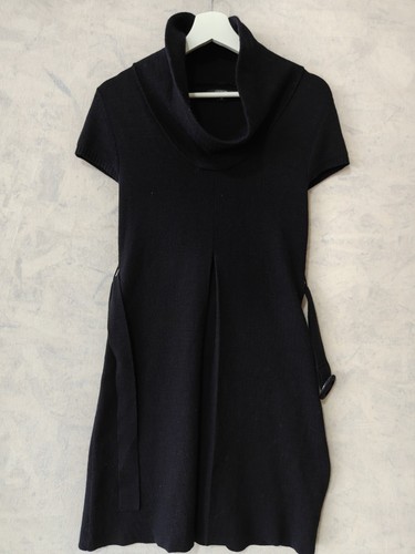 Comma kleid damen winterkleid - kleid,