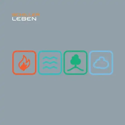 Schiller leben ltd - schiller,