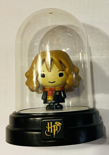 Nachtlicht mit harry potter - nachtlicht,