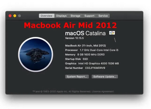 Usb macos bigsur - usb,