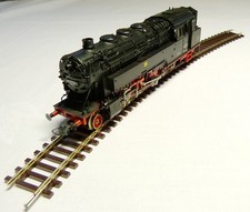 Piko BR 0950036-4 für Wechselstrom mit Sound Hornby R1742 Class 2