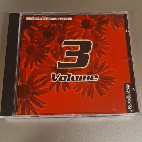 Volume deutsche schlager - ,