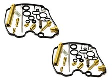 Vergaser Reparatur Satz 2