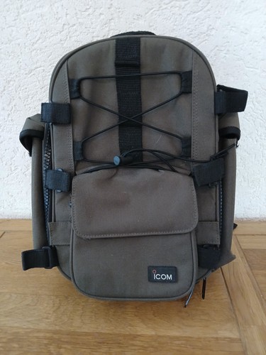 Icom 156 rucksack für z - 156,