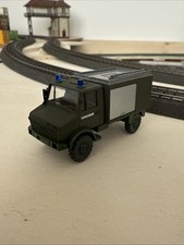 Wiking Unimog Bundeswehr