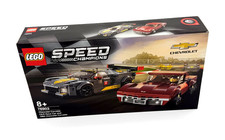 LEGO SPEED CHAMPIONS