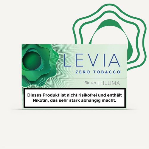 Levia alpine diverse heat not - alpine,