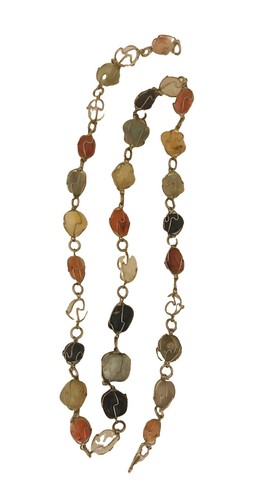 Modeschmuck damen collier - modeschmuck,