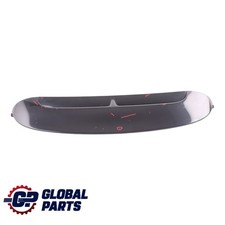 Mini Cooper S R56 Heckspoiler