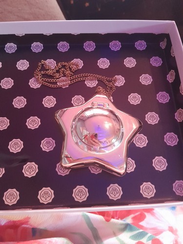 Sailor moon star locket - sailor,