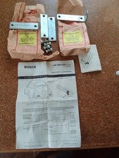 VW Kafer Bus Rückfahrscheinwerfer Nebelschlussleuchte Bosch Halter