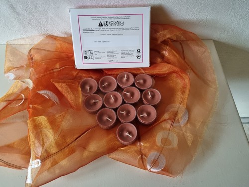 Partylite teelichter v042083 - teelichter,