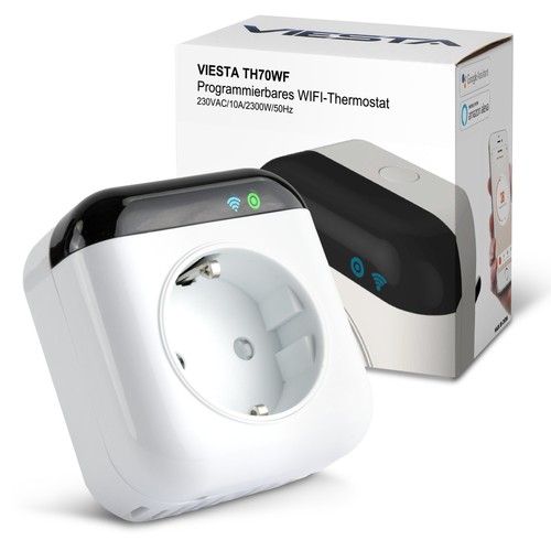 Wifi thermostat raumthermostat - wifi,