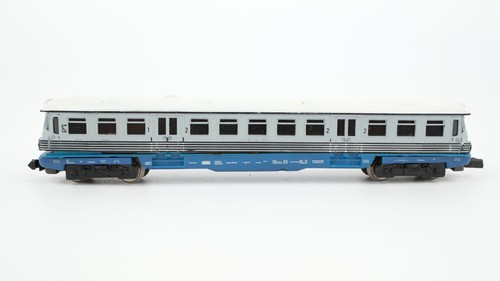 Piko diesel triebwagen vt - diesel-triebwagen,