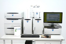 Thermo Dionex ICS-5000+ Ion Chromatograph VWD DC E DP AS-DV + Software