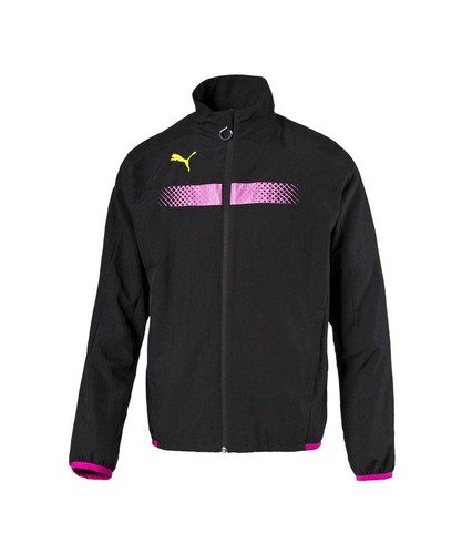 Puma evo trainingsjacke herren - puma,