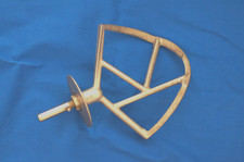 Kenwood Küchenmaschine K-Knethaken Aluminium