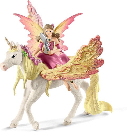 Schleich bayala feya mit - schleich,