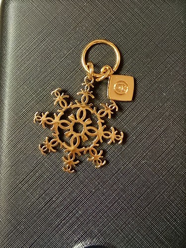 Chanel schmuck halskette - chanel,