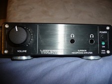 Kopfhörerverstärker