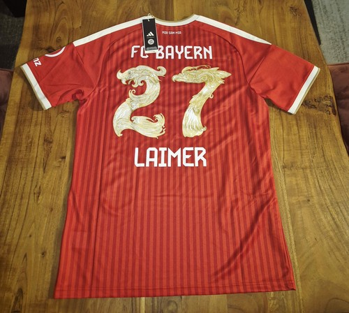 Bayern trikot sonderflock - fc,