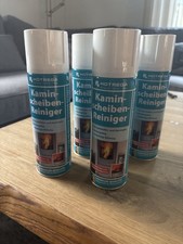 Hotrega Kaminscheiben-Reiniger