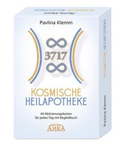 KOSMISCHE HEILAPOTHEKE: 44