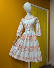 Vintage 50er/60er Jahre