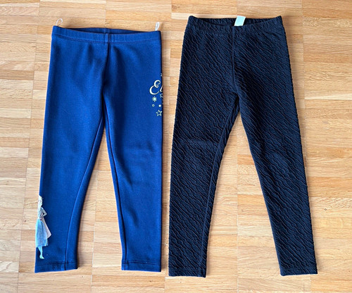 Set leggings thermoleggings - set, 2
