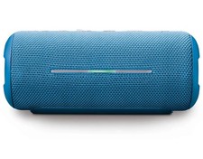 SILVERCREST® Bluetooth®-Lautsprecher Musikbox »Rhythm Go« mit PartyPlay blau