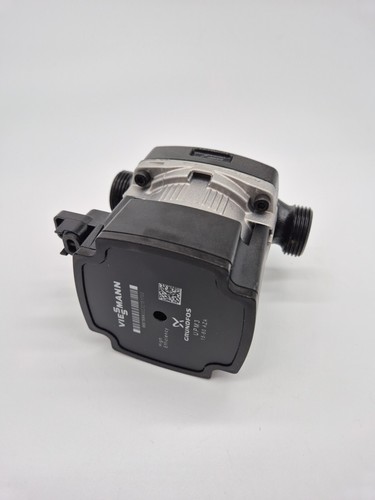 Grundfos viessmann upm3 - grundfos,