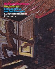 Wolfgang Mattheuer