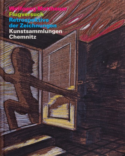 Wolfgang mattheuer - wolfgang,
