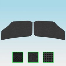 Dämmmatten für Mercedes-Benz