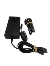Original SONY PS2 PlayStation 2 Slim Konsole Netzteil AC Adapter Stromkabel