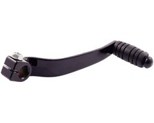 Schalthebel schwarz kompatibel für YAMAHA DT 50 R MX 1NN 3MN 80 Enduro 2T Moped