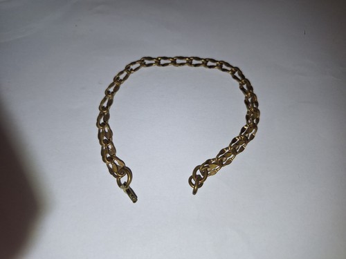 Antikes gliederarmband - antikes,