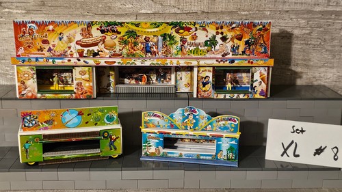 Kirmes jahrmarkt buden - jahrmarkt,