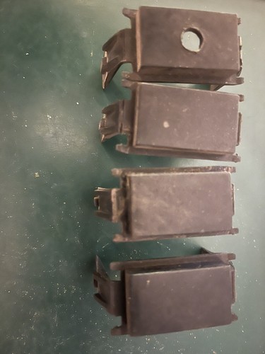 Blinddeckel blende - 4,