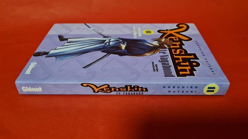 Französische ausgabe manga - ausgabe,