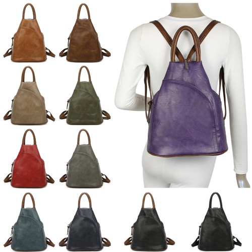 Damen tasche rucksack 1 - tasche, 2