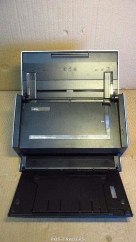 Fujitsu scansnap s1500 - scansnap,