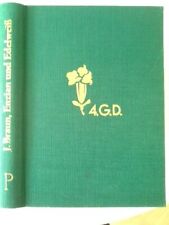 Enzian und Edelweiss : Die 4