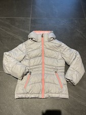 Winterjacke“Eat