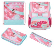 herlitz Schulranzen Loop Plus