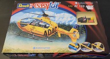 REVELL 06598 - 1:72 - Hubschrauber EC 135 ADAC - OVP