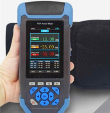 Optical Network Power Tester