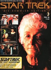 Star Trek Die Sammler-Edition