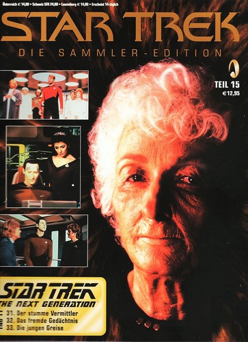 Star trek die - star,