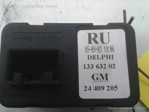Opel corsa baujahr 2003 - opel,